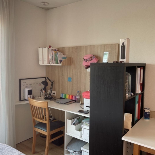  Annonces SAINTGENISLAVAL : Appartement | LYON (69008) | 24 m2 | 95 000 € 