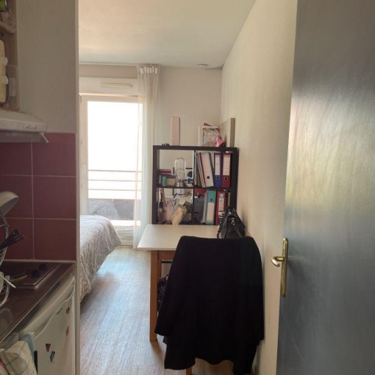  Annonces SAINTGENISLAVAL : Appartement | LYON (69008) | 24 m2 | 95 000 € 