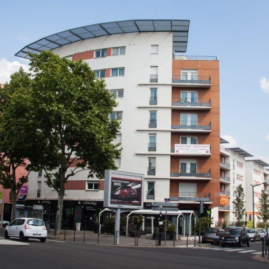  Annonces SAINTGENISLAVAL : Appartement | LYON (69008) | 24 m2 | 95 000 € 