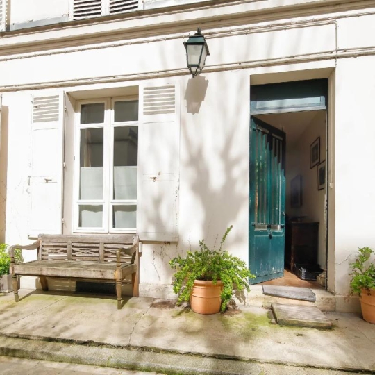  Annonces SAINTGENISLAVAL : Appartement | PARIS (75016) | 54 m2 | 1 980 € 