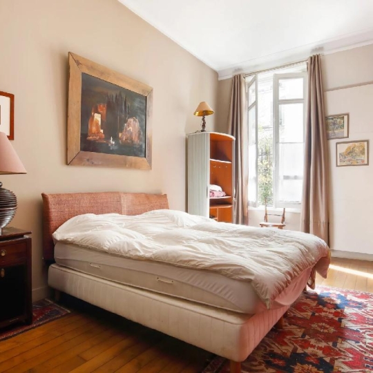  Annonces SAINTGENISLAVAL : Appartement | PARIS (75016) | 54 m2 | 1 980 € 