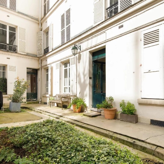  Annonces SAINTGENISLAVAL : Appartement | PARIS (75016) | 54 m2 | 1 980 € 