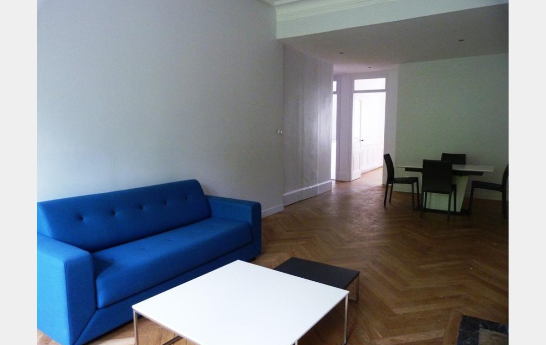 Annonces SAINTGENISLAVAL : Appartement | LYON (69003) | 71 m2 | 1 324 € 