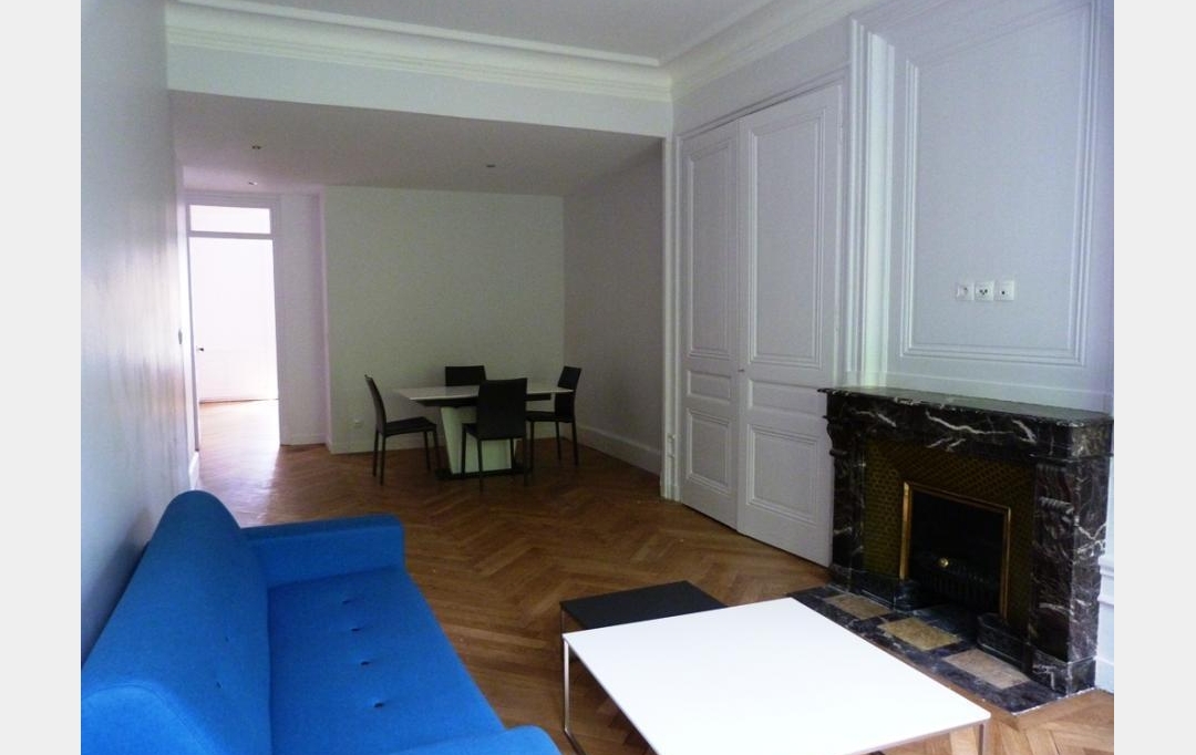 Annonces SAINTGENISLAVAL : Appartement | LYON (69003) | 71 m2 | 1 324 € 