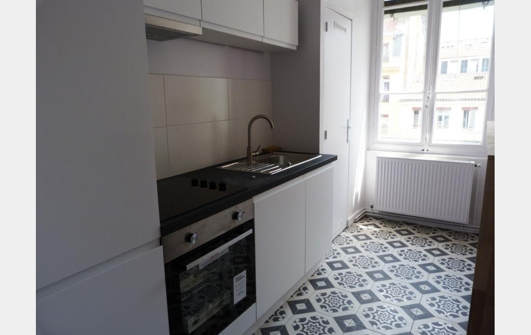 Annonces SAINTGENISLAVAL : Appartement | LYON (69003) | 71 m2 | 1 324 € 