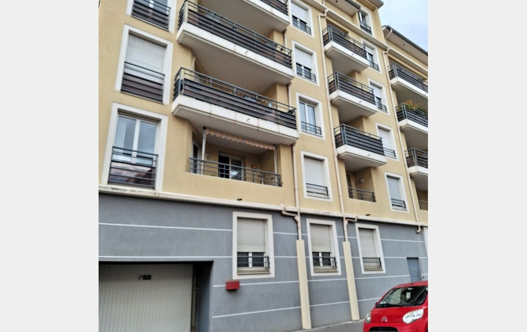 Annonces SAINTGENISLAVAL : Appartement | LYON (69003) | 87 m2 | 449 000 € 