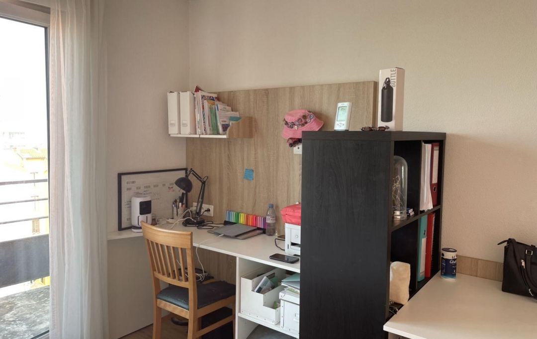 Annonces SAINTGENISLAVAL : Appartement | LYON (69008) | 24 m2 | 95 000 € 