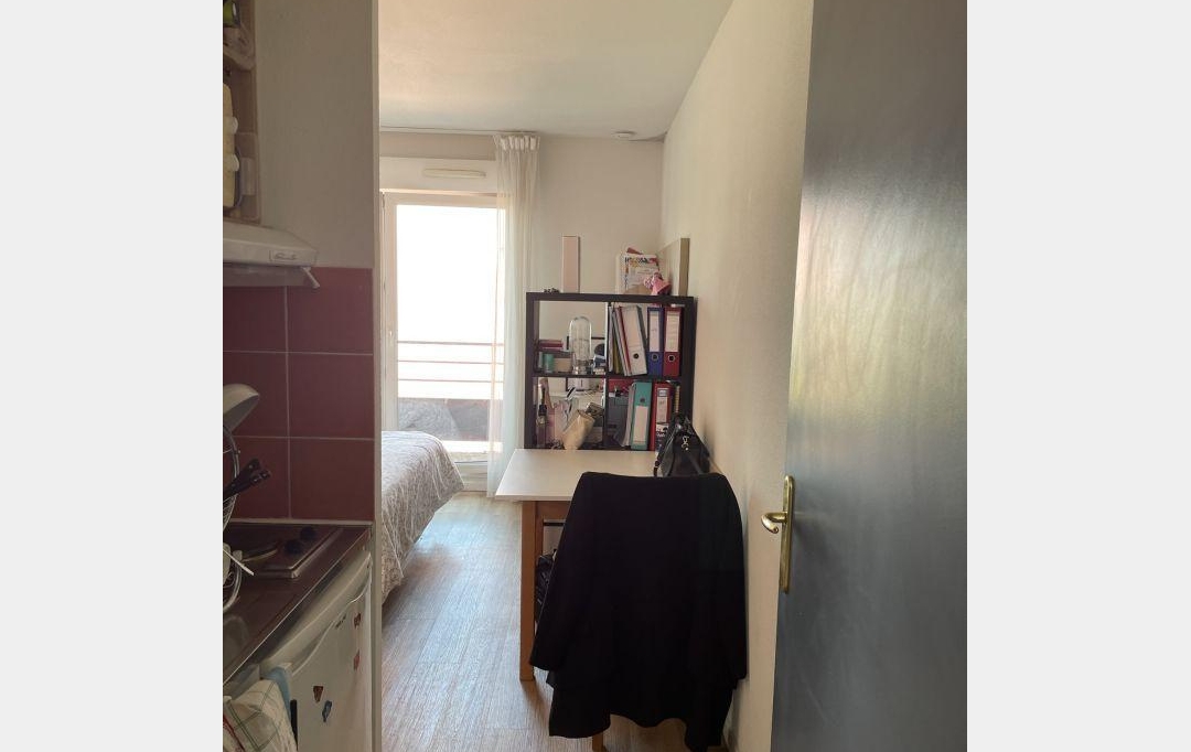 Annonces SAINTGENISLAVAL : Appartement | LYON (69008) | 24 m2 | 95 000 € 