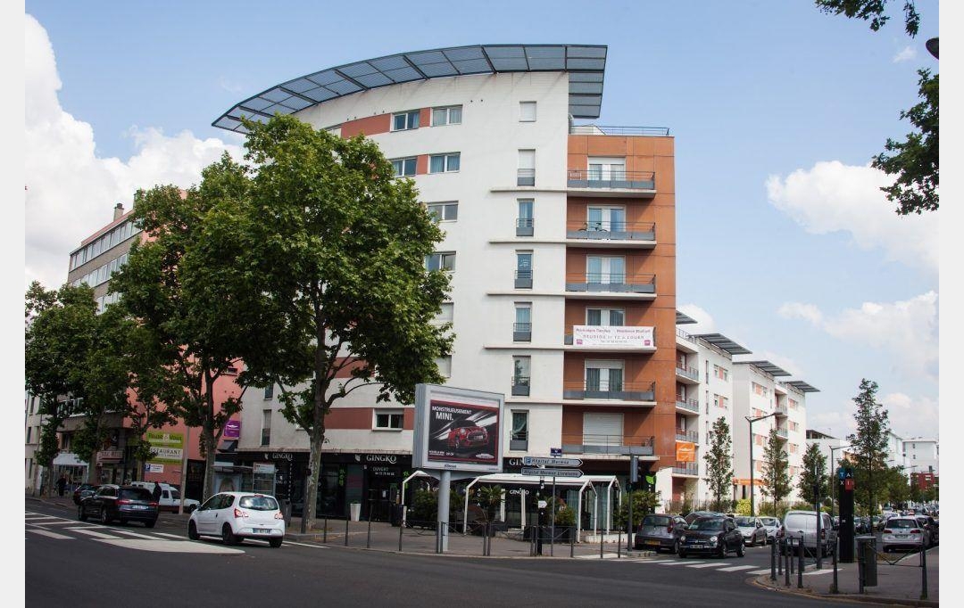 Annonces SAINTGENISLAVAL : Appartement | LYON (69008) | 24 m2 | 95 000 € 