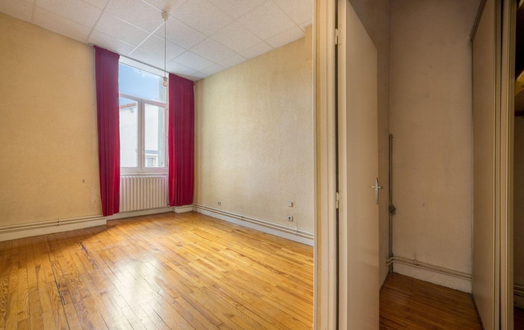 Annonces SAINTGENISLAVAL : Appartement | LYON (69003) | 80 m2 | 260 000 € 